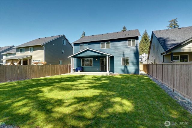210 191st Court E, Spanaway, WA 98387