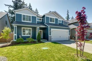 210 191st Court E, Spanaway, WA 98387
