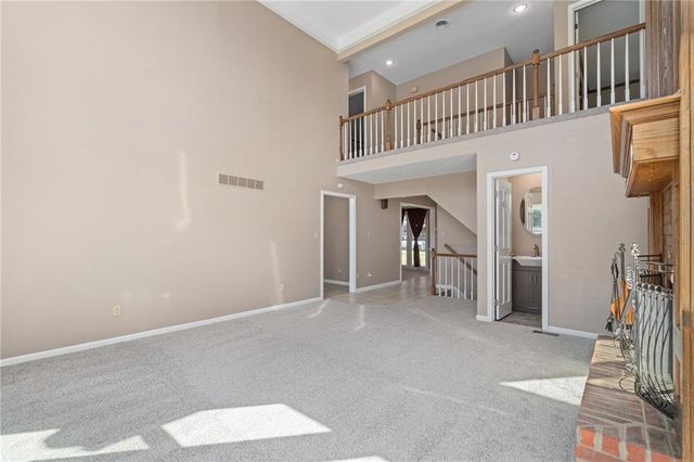 4104 SW Hickory Lane, Blue Springs, MO 64015