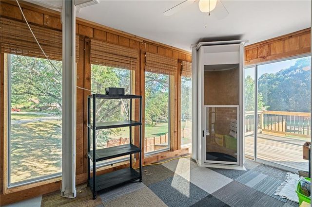 4104 SW Hickory Lane, Blue Springs, MO 64015