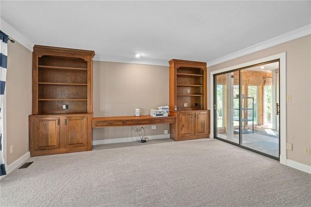 4104 SW Hickory Lane, Blue Springs, MO 64015