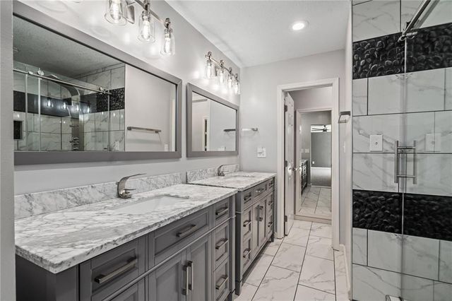 4104 SW Hickory Lane, Blue Springs, MO 64015