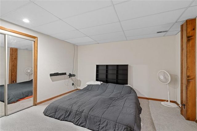 4104 SW Hickory Lane, Blue Springs, MO 64015