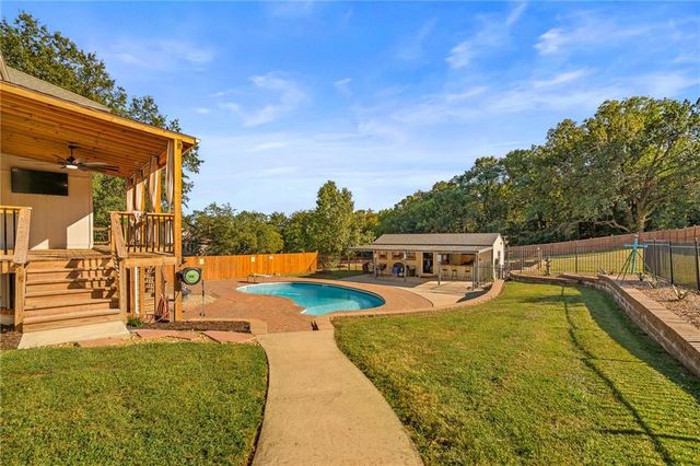 4104 SW Hickory Lane, Blue Springs, MO 64015