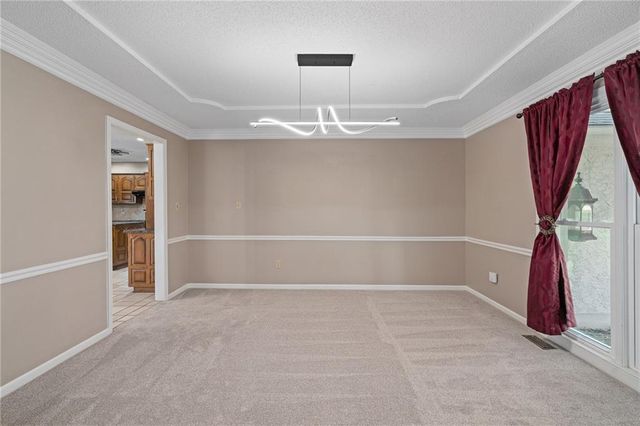 4104 SW Hickory Lane, Blue Springs, MO 64015