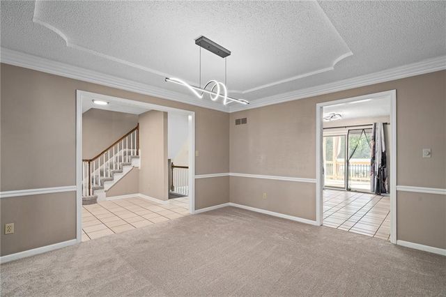 4104 SW Hickory Lane, Blue Springs, MO 64015