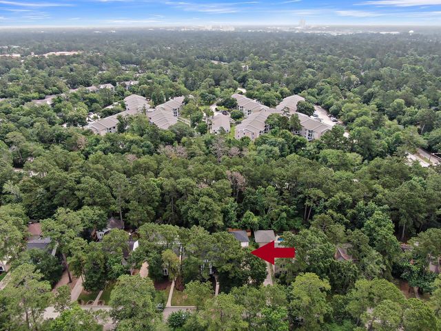 155 Rushwing Place, The Woodlands, TX 77381