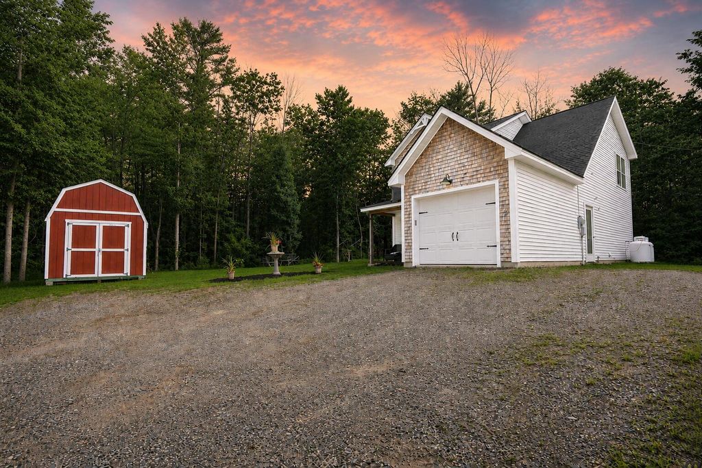 7 Hall Road, Windham, ME 04062 — photo 3