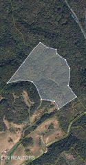 Bear Creek Rd, Bybee, TN 37713