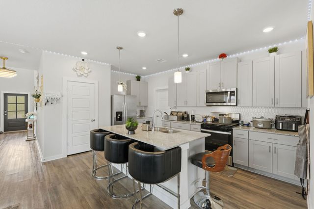 1734 Cayden Oak Lane, Conroe, TX 77304