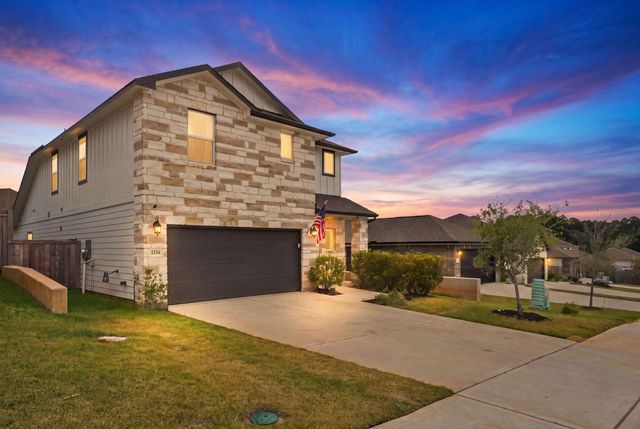 1734 Cayden Oak Lane, Conroe, TX 77304