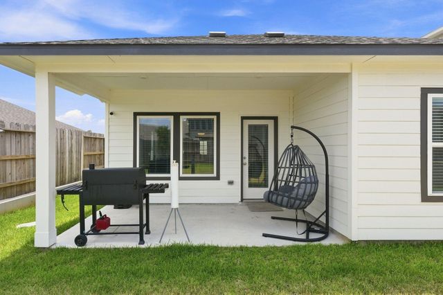 1734 Cayden Oak Lane, Conroe, TX 77304