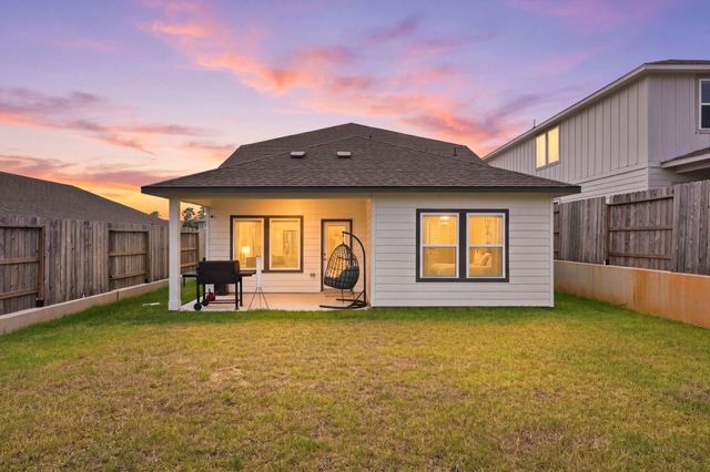 1734 Cayden Oak Lane, Conroe, TX 77304