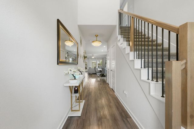 1734 Cayden Oak Lane, Conroe, TX 77304