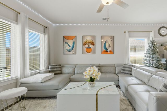 1734 Cayden Oak Lane, Conroe, TX 77304