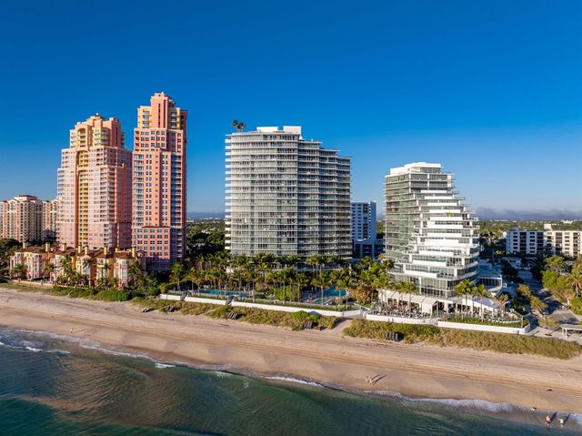 2200 N Ocean Boulevard S406, Fort Lauderdale, FL 33305