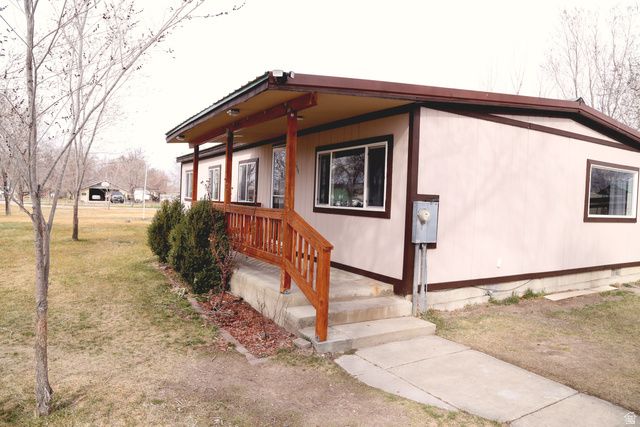 3854 MARSHALL RD, Erda, UT 84029