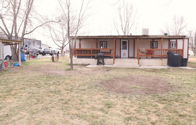 3854 MARSHALL RD, Erda, UT 84029