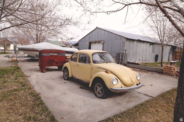 3854 MARSHALL RD, Erda, UT 84029