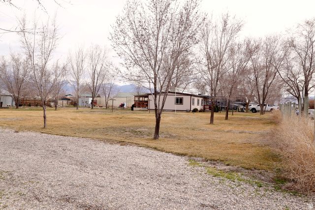 3854 MARSHALL RD, Erda, UT 84029