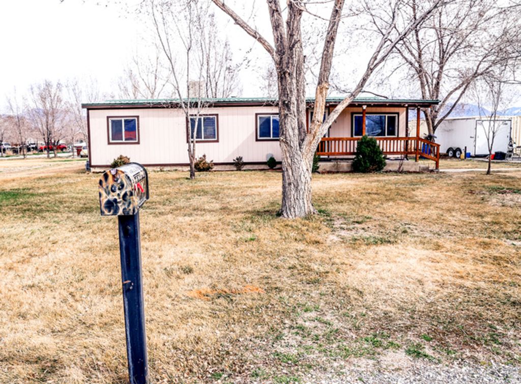 3854 MARSHALL RD, Erda, UT 84029