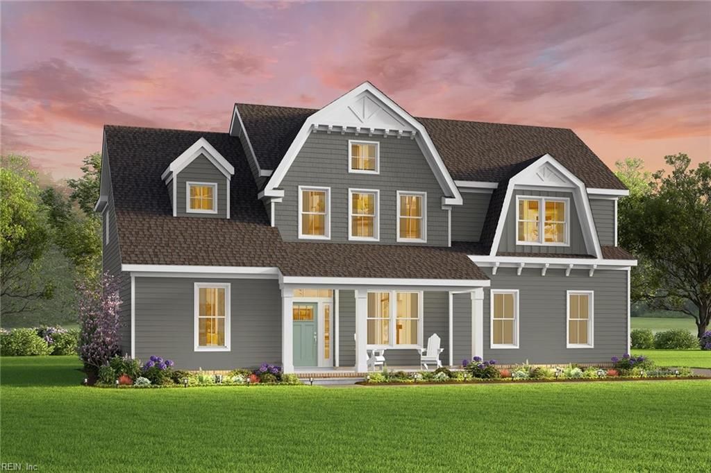 3A Taft RD, Chesapeake, VA 23322