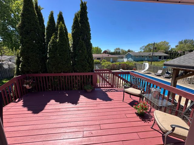 1442 Fruitwood Drive, St. Joseph, MI 49085
