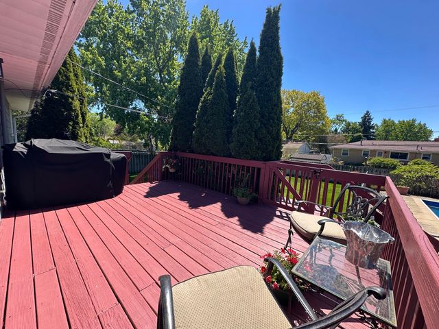 1442 Fruitwood Drive, St. Joseph, MI 49085
