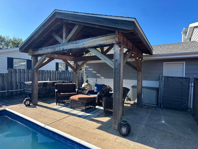 1442 Fruitwood Drive, St. Joseph, MI 49085