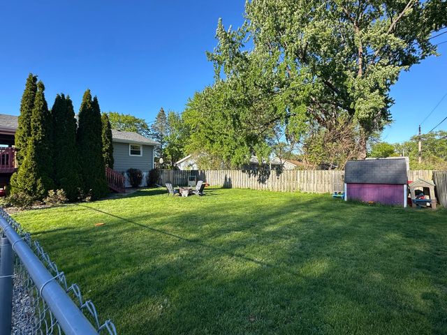 1442 Fruitwood Drive, St. Joseph, MI 49085