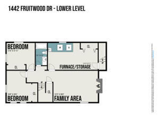 1442 Fruitwood Drive, St. Joseph, MI 49085