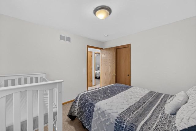 3713 Frosted Leaf Drive, Madison, WI 53719