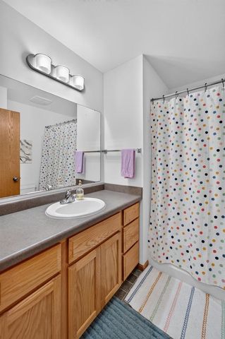 3713 Frosted Leaf Drive, Madison, WI 53719