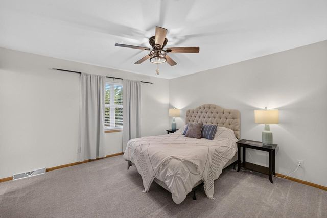 3713 Frosted Leaf Drive, Madison, WI 53719