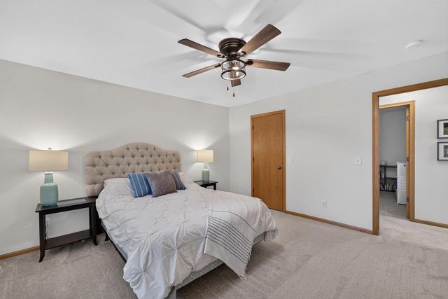 3713 Frosted Leaf Drive, Madison, WI 53719