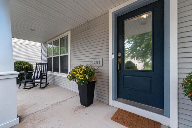 3713 Frosted Leaf Drive, Madison, WI 53719
