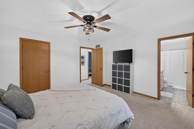 3713 Frosted Leaf Drive, Madison, WI 53719