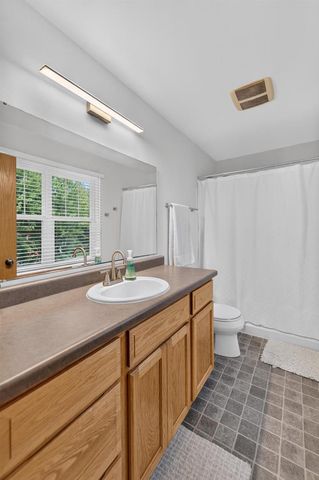 3713 Frosted Leaf Drive, Madison, WI 53719
