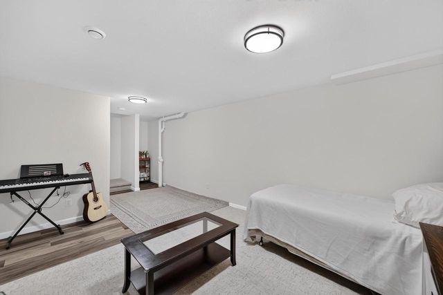 3713 Frosted Leaf Drive, Madison, WI 53719