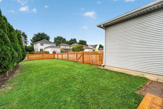 3713 Frosted Leaf Drive, Madison, WI 53719