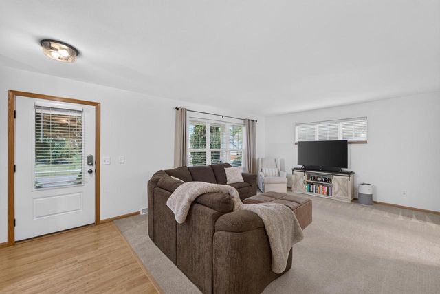 3713 Frosted Leaf Drive, Madison, WI 53719