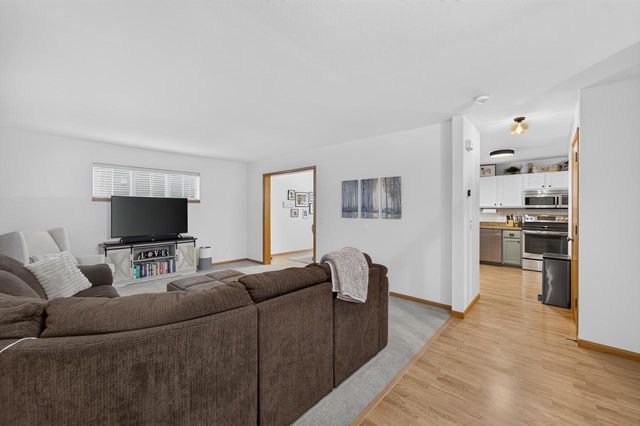 3713 Frosted Leaf Drive, Madison, WI 53719