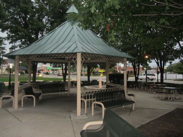 7650 W Altgeld Street 409, Elmwood Park, IL 60707