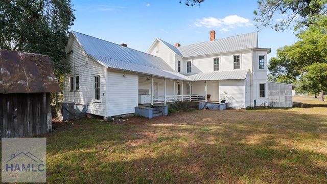 117 McQueen Street SW, Ludowici, GA 31316
