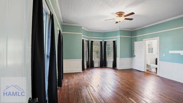 117 McQueen Street SW, Ludowici, GA 31316