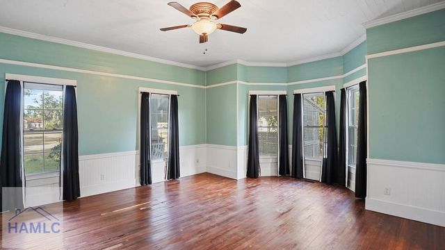 117 McQueen Street SW, Ludowici, GA 31316