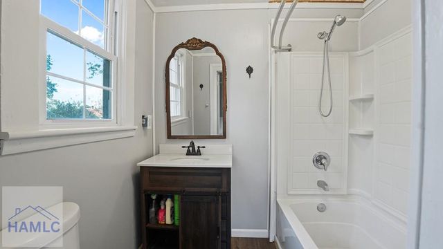 117 McQueen Street SW, Ludowici, GA 31316