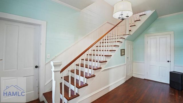 117 McQueen Street SW, Ludowici, GA 31316