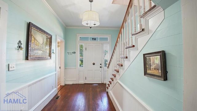 117 McQueen Street SW, Ludowici, GA 31316