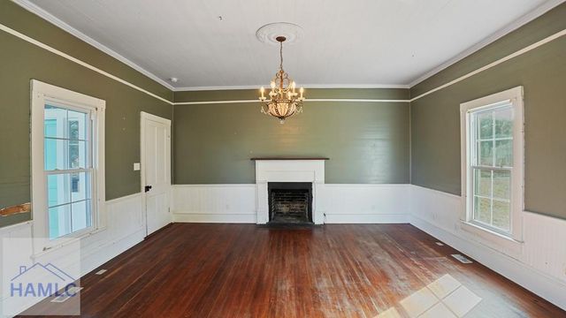 117 McQueen Street SW, Ludowici, GA 31316